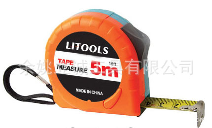 卷尺3/5/7.5/10米钢卷尺不锈钢卷尺测量绘图卷尺