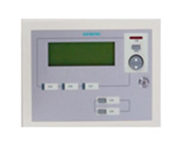 西门子FT1810 火灾显示盘