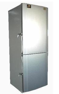 BL-188L/242L双门双温防爆冷柜|防爆冰箱