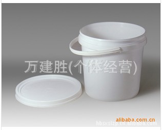 塑料桶各种涂料桶