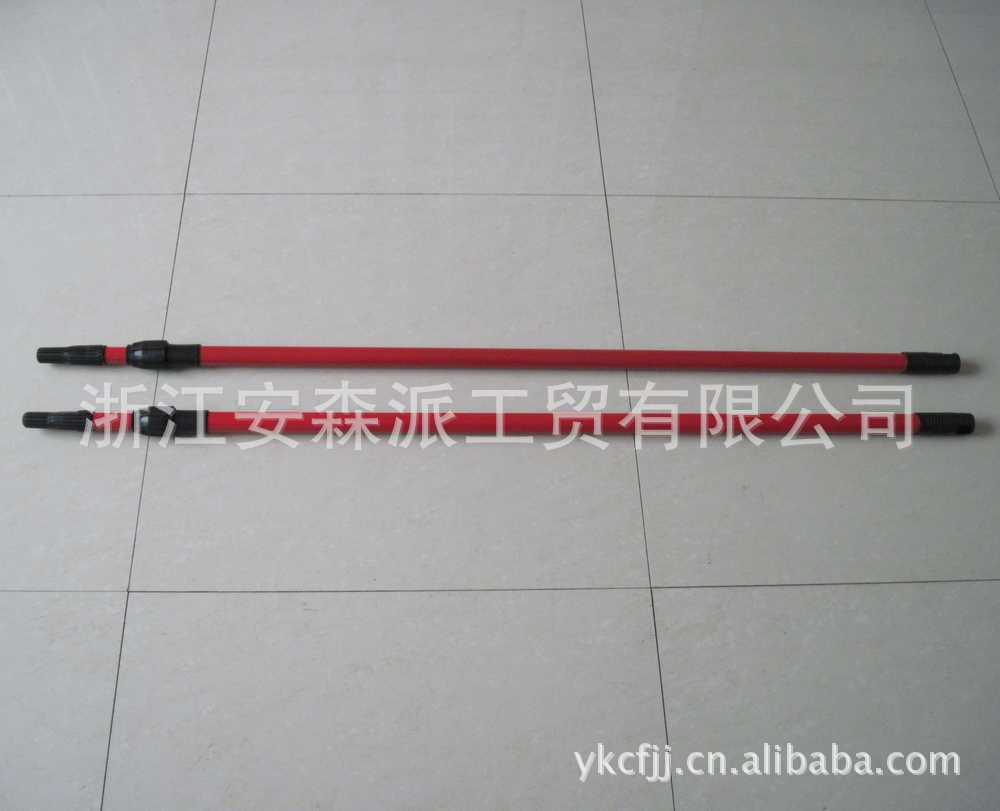 供应伸缩杆  外锁  CF0903