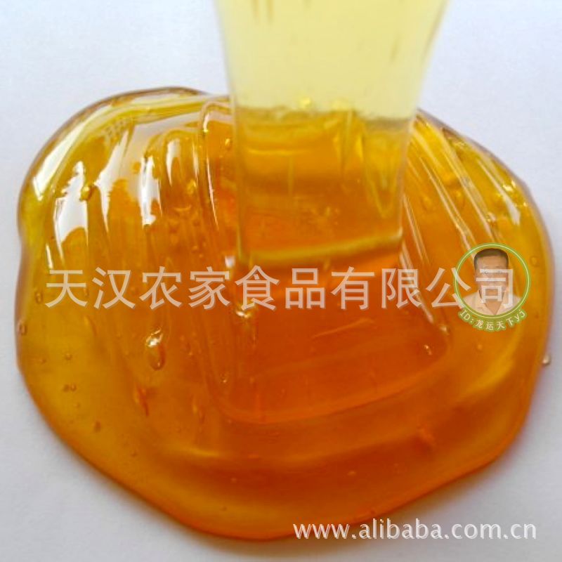 黑蜂土蜂蜜放大800图