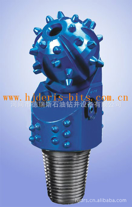 YA系列江汉高转速高钻压单牙轮钻头 矿山钻头 锚杆矿用打井钻头