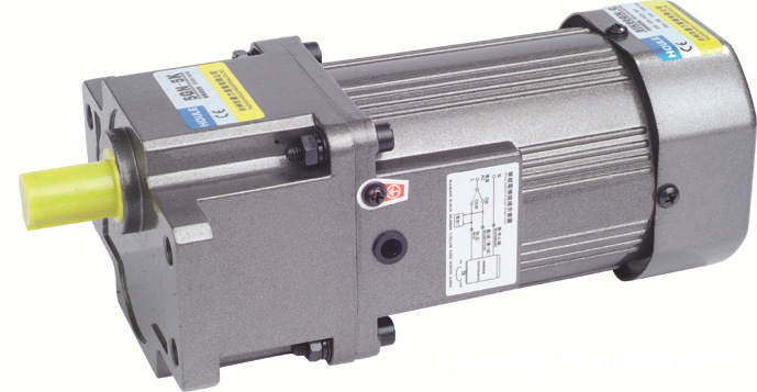 厂家HOULE /供应微型齿轮减速电机220V 120W