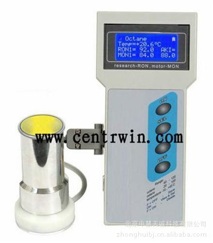 辛烷值检测仪/柴油分析仪/十六烷值分析仪KMFSX-300