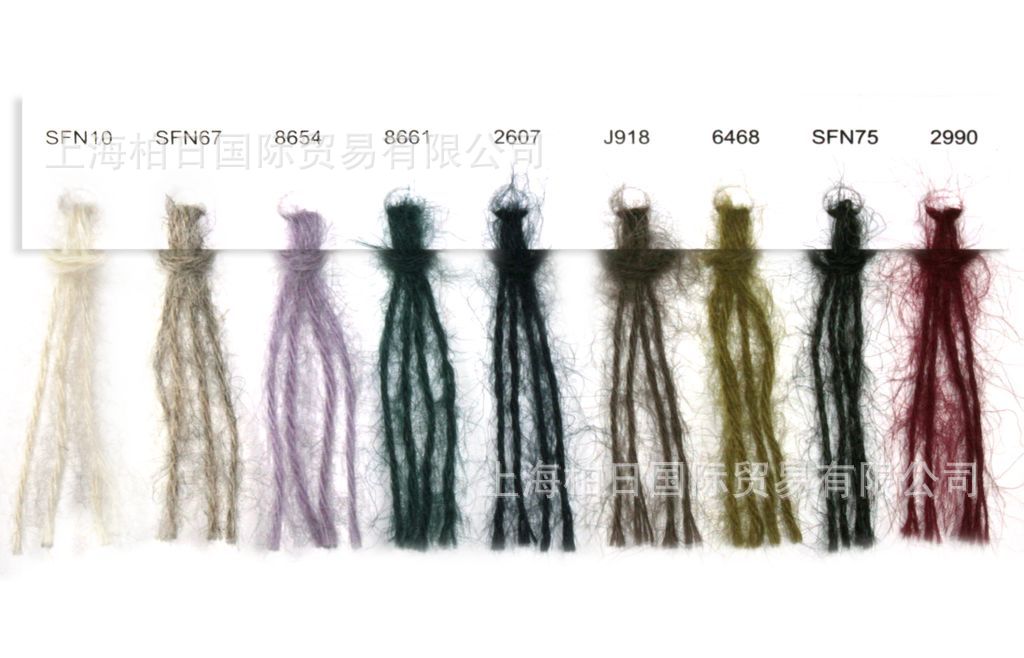 SOKUS苏里羊驼绒线  手绘羊驼绒线进口 手编羊驼线 羊驼绒手编线