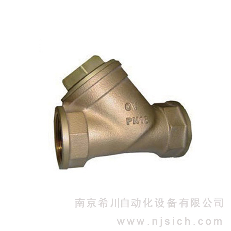 进口磁性过滤器 ZV