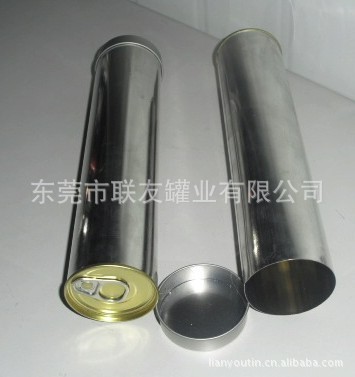 厂价直销黄油马口铁圆罐新款上市