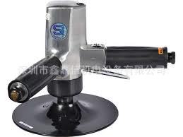 SI-2400 批发日本 SHINANO信浓 气动抛光机 SI-2400