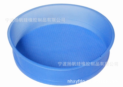 【耐高温、食品级】供应硅胶制品/蛋糕模/烤模/烘焙工具