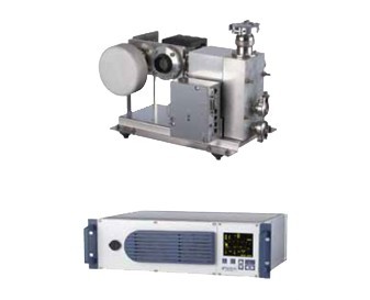 供应德国英福康LDS2010模件式检漏仪  气体检漏仪