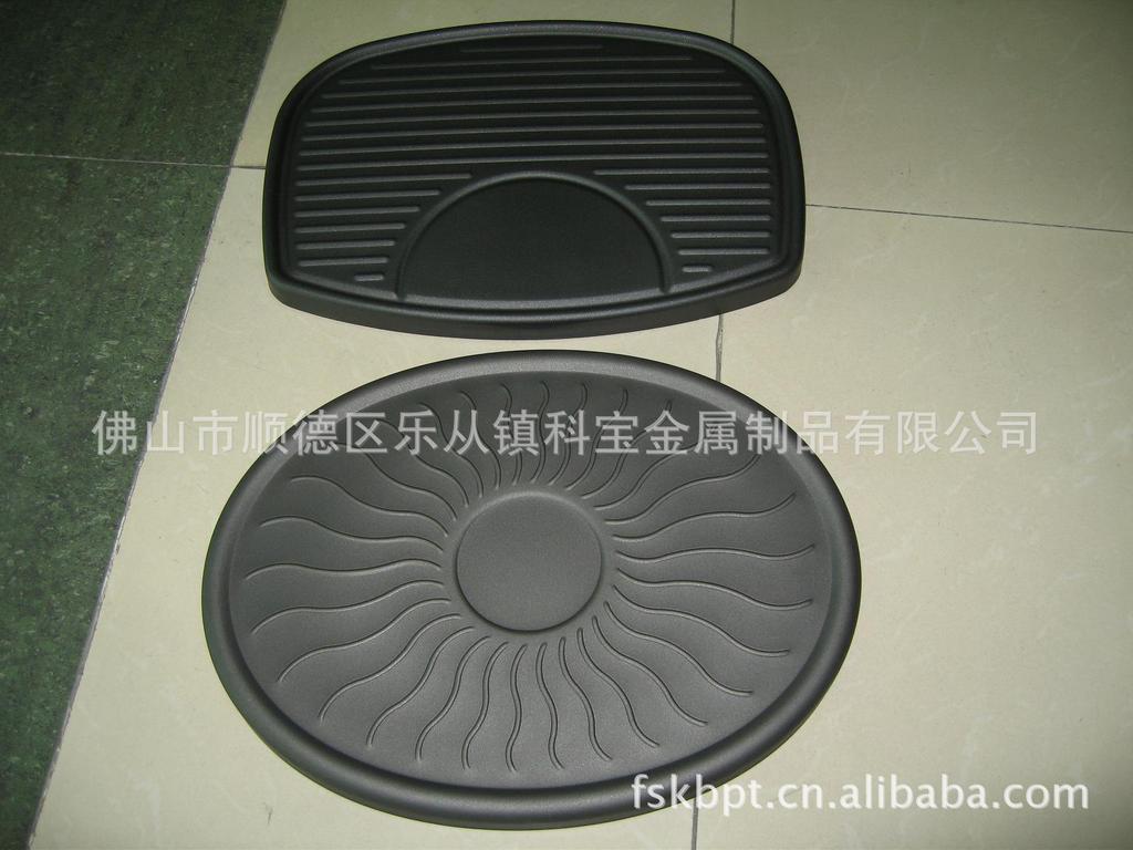 烤盤噴不粘
