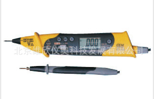 DT3218数字万用表 DT-3218 香港CEM