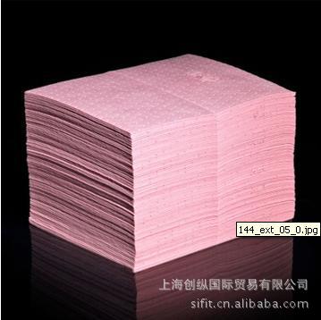 PIG MAT310A/MAT301A/MAT302A/MAT351A液体危険物用吸油棉