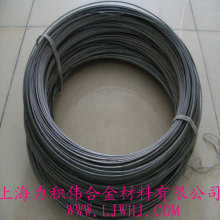 厂家直销K型偶丝/线 镍铬镍硅 热电偶丝 电热合金