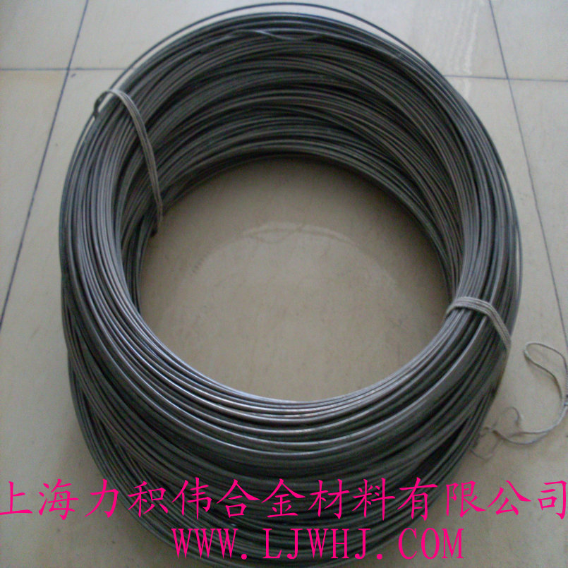 厂家供应 K型热电偶丝 规格齐全 可定制  质量好价格优