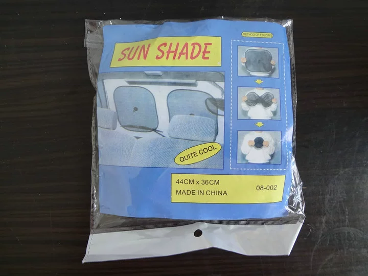 Простая сетка черный боковой экран автомобиля/Летний солнцезащитный козырек/боковое окно солнцезащитный козырек/теплоизоляция солнцезащитный козырек