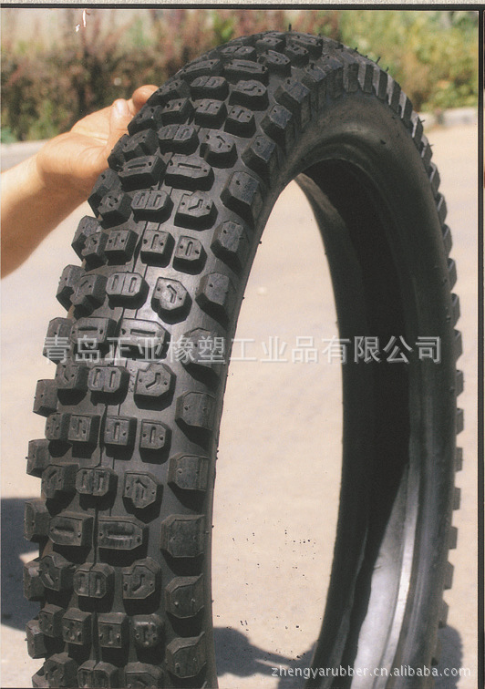 生产275-21摩托车轮胎