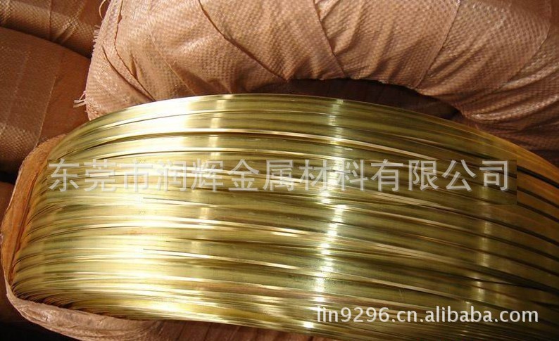 进口黄铜C36500 铜合金 黄铜棒 铜板 铅黄铜 易切削铜