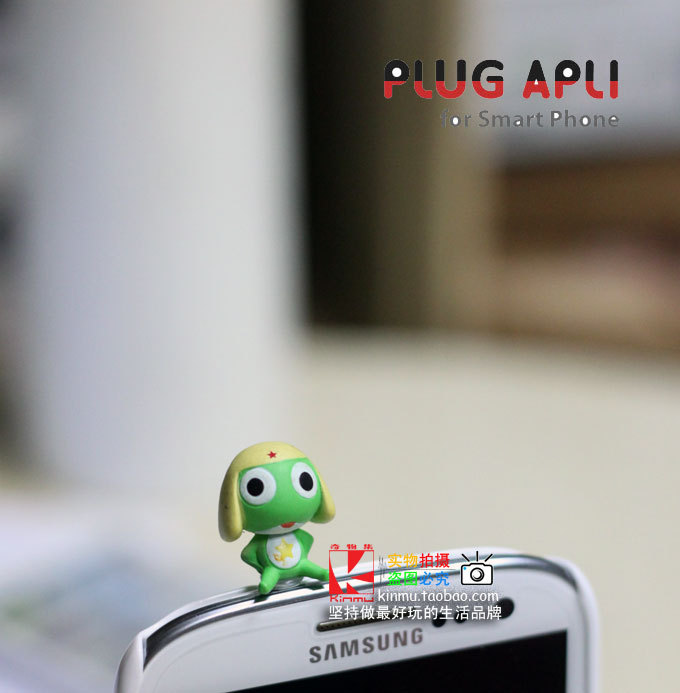 Connecteur pour téléphone portable - Ref 318482 Image 4