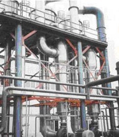 单效强制循环蒸发器