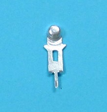 SQZ SQH型水泥电阻端片支架 大功率绕线电阻卡环支架