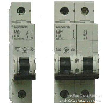 供应西门子小型断路器5SJ61047CC20微型器（小型器）