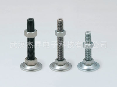 世嘉智尼lamp承重用调整脚ADHS不锈钢/ADHSK不锈钢/ADH钢制