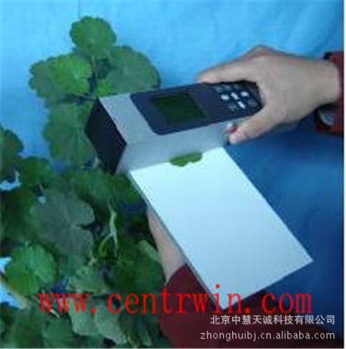 手持式叶面积仪 型号：ZH7551
