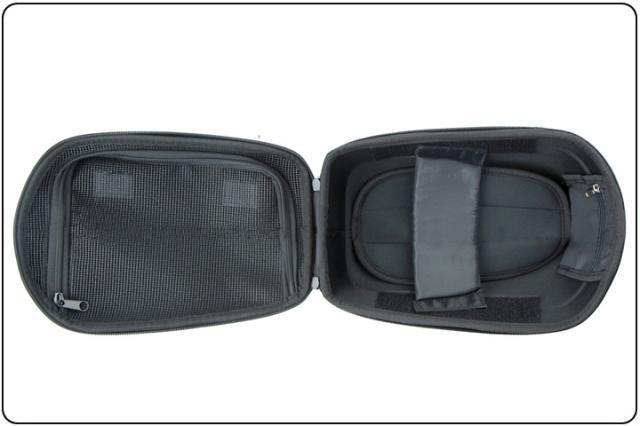 Sacoche pour vélo mixte - Ref 2216798 Image 10