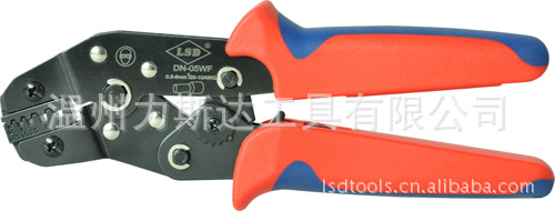供应优质DN-05WF压线钳/压线工具/钳子