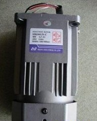 5IK120GN-S3 5GN12.5K  51K120GN-S3  电机WUP马达减速机