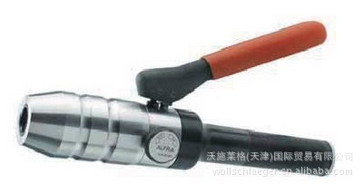 德国原装进口手动液压开孔器手压钻液压开孔器 手动进口液压开孔