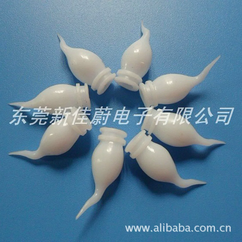 Поставка электронной головки свечи, головки пламени свечи, электронный фитиль свечи