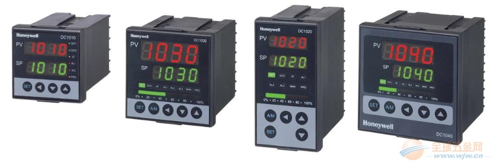Honeywell DC1010温控器DC1010CR-101000-E DC1010CT-201特价详谈