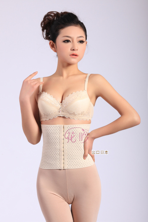 Corset en nylon - Ref 678337 Image 3