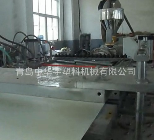 批发TPE片材生产线 片材设备