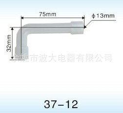 供应各式硅胶管