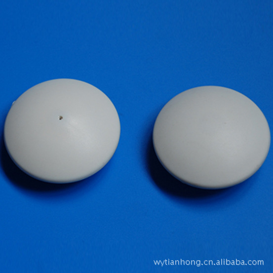 EAS系统防盗扣 电子防盗标签 AM标签 服装鞋帽安全扣 塑料扣|ms