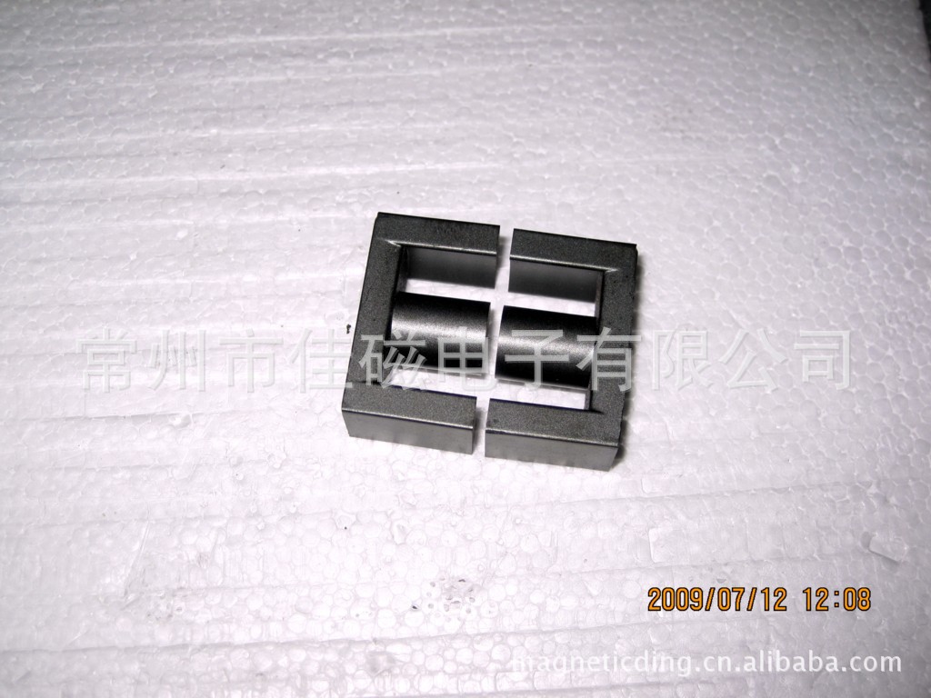 供应EC28/34 PC40变压器磁芯(图)