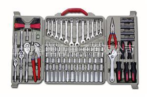 -Crescent CTK170CMP Mechanics Tool Set力学工具集