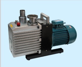 博尔康  2XZ-8 供应真空泵(图) 可开票 冷库专用