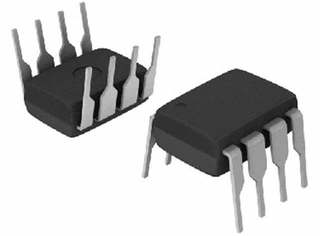 厂家批发CR6202 DIP8封装 CR品牌 开关电源PW M控制器  供应