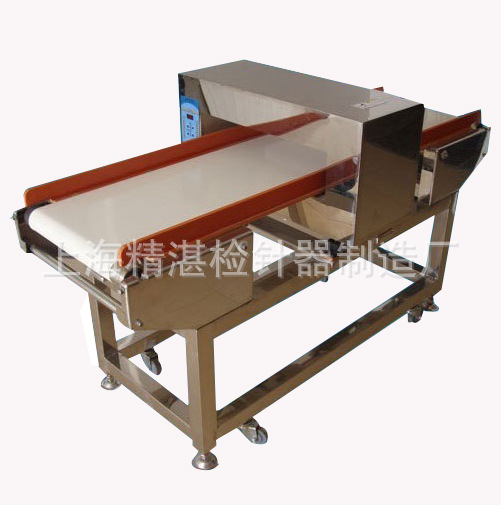 真空镀铝膜包装食品金属检测机 镀铝膜食品金属检测仪 检测机厂商