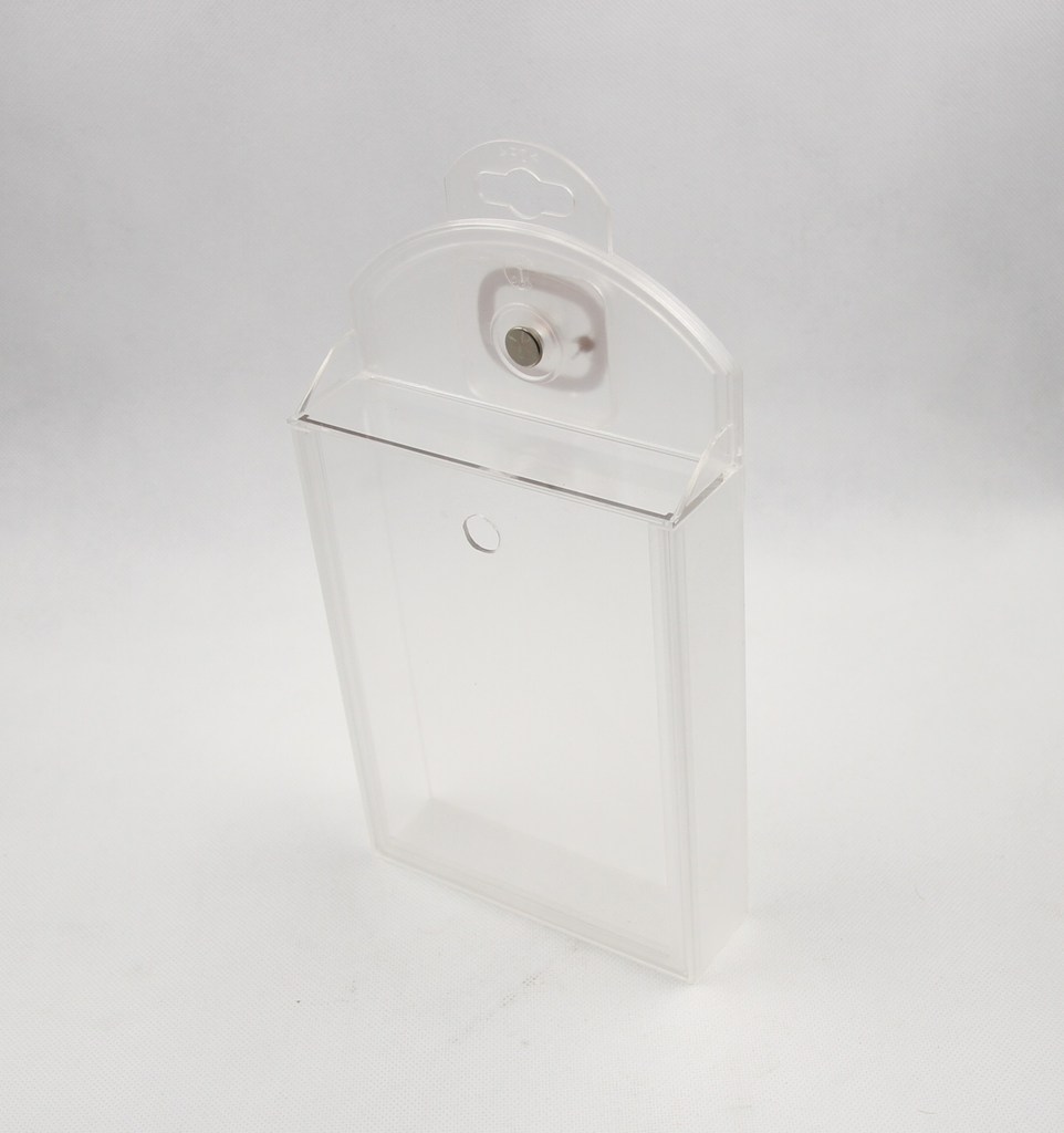 厂家供应超市，零售业RF8.2mhz，AM58khz的口香糖防盗保护盒