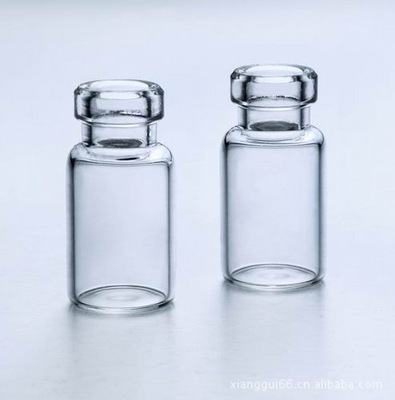 冻干粉针瓶管制瓶中性硼硅西林瓶中性硼硅管制瓶