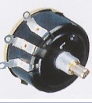 WX050  WX112 1K 2.2K 3.3K 4.7K 10K单圈线绕电位器 