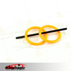 G0471 Cord Loop Removal Magic Trick - Kingmagic Magic Prop Manufacturer - Wholesale Magic Toys