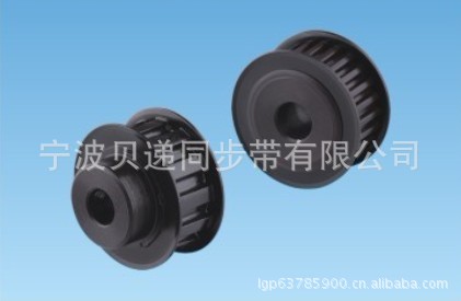 铝合金齿轮 同步带齿轮