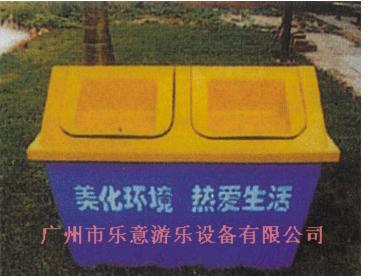 供应 塑料垃圾桶 环保设备 果皮箱 垃圾桶